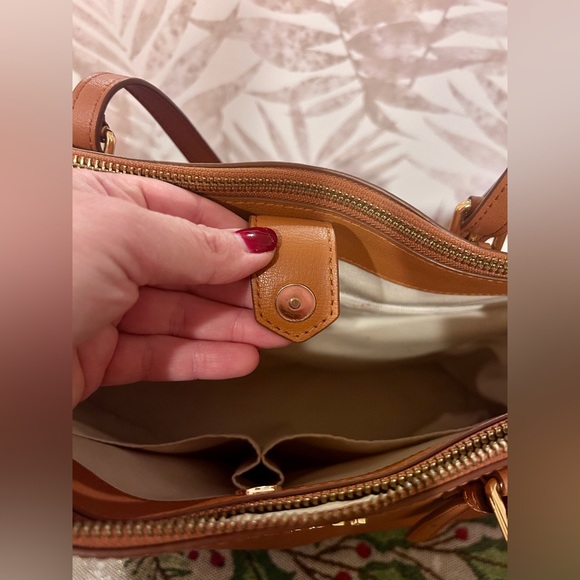 Marc Jacobs Commuter Leather Tote - Picture 13 of 16